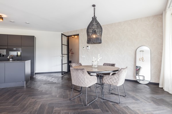 Medium property photo - Anthemiahof 14B, 6361 JP Nuth